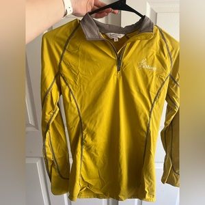 Dijon lemuiex base layer.